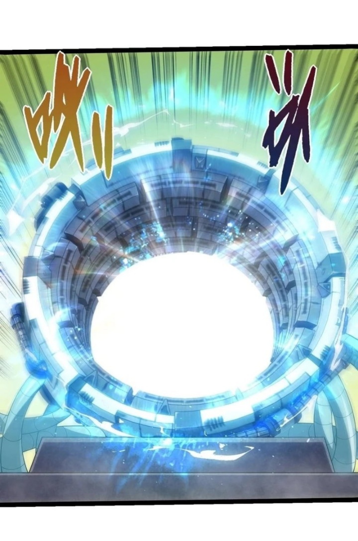 Read Evolution Begins With A Big Tree ID Manga Online