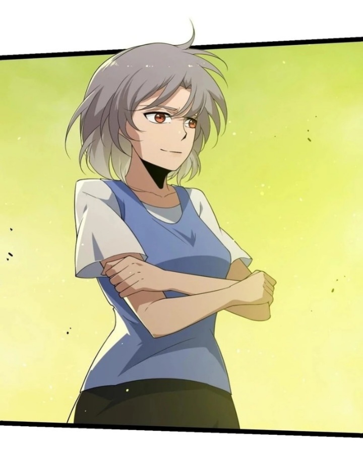 Read Evolution Begins With A Big Tree ID Manga Online