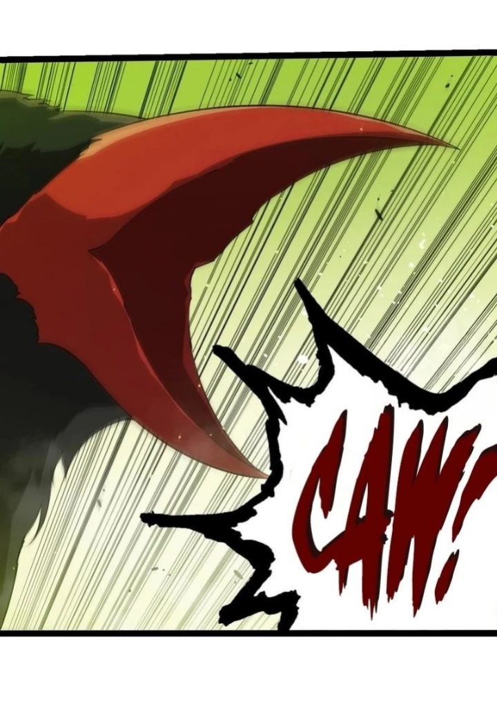 Read Evolution Begins With A Big Tree ID Manga Online