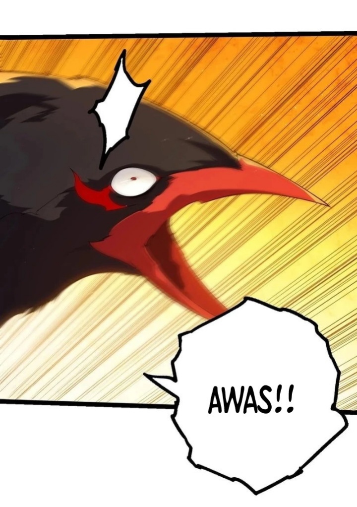 Read Evolution Begins With A Big Tree ID Manga Online