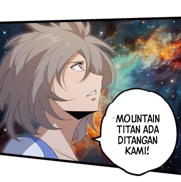 Read Evolution Begins With A Big Tree ID Manga Online