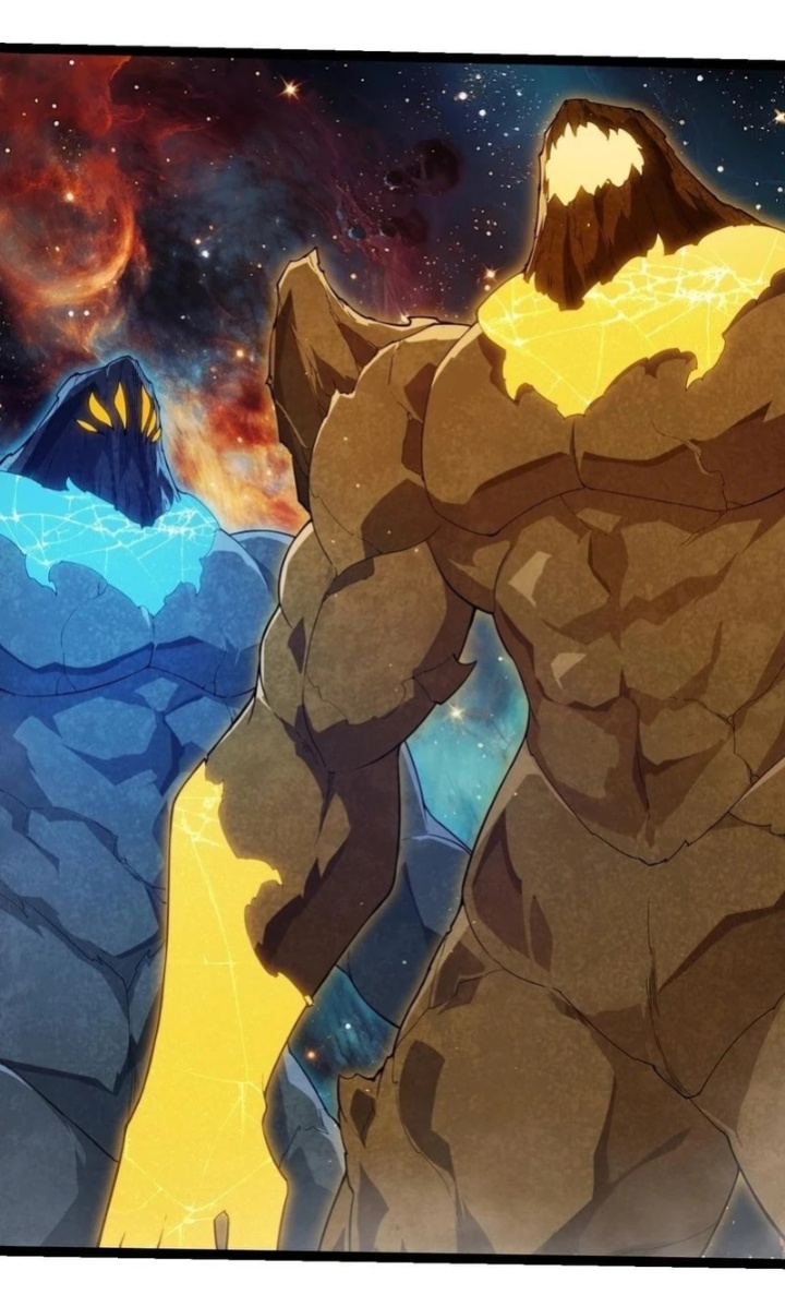 Read Evolution Begins With A Big Tree ID Manga Online
