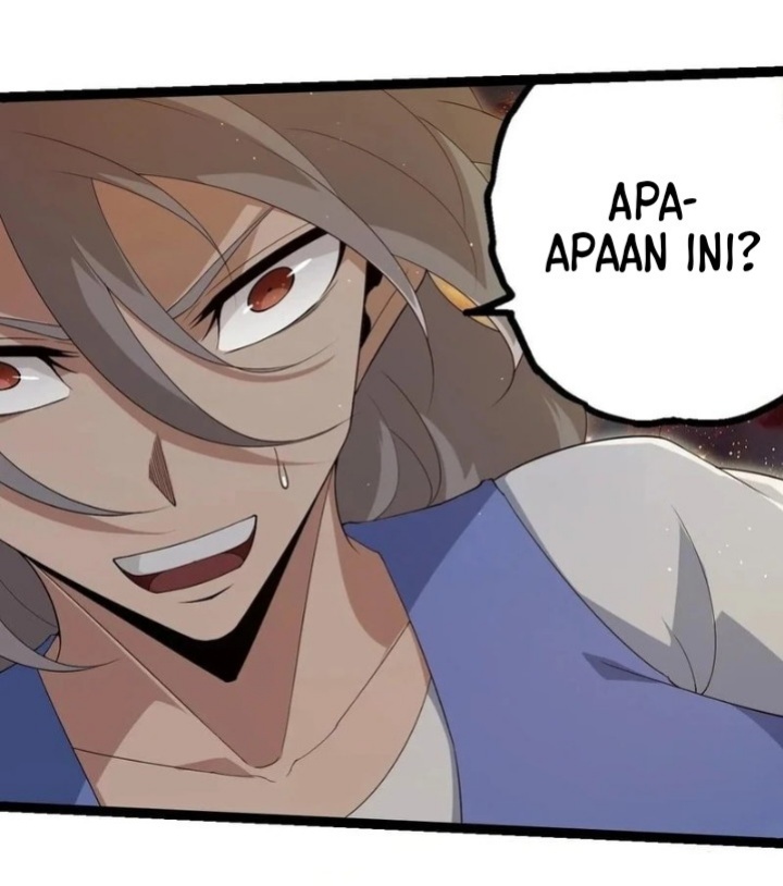Read Evolution Begins With A Big Tree ID Manga Online
