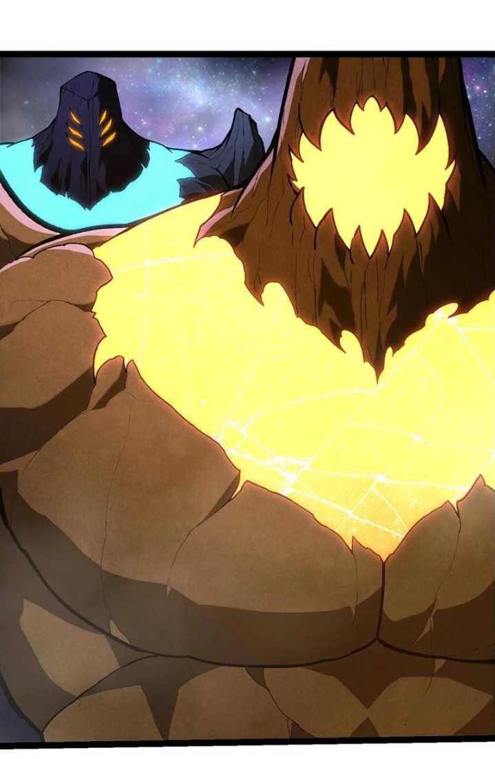 Read Evolution Begins With A Big Tree ID Manga Online