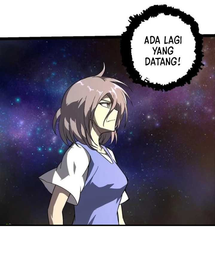 Read Evolution Begins With A Big Tree ID Manga Online
