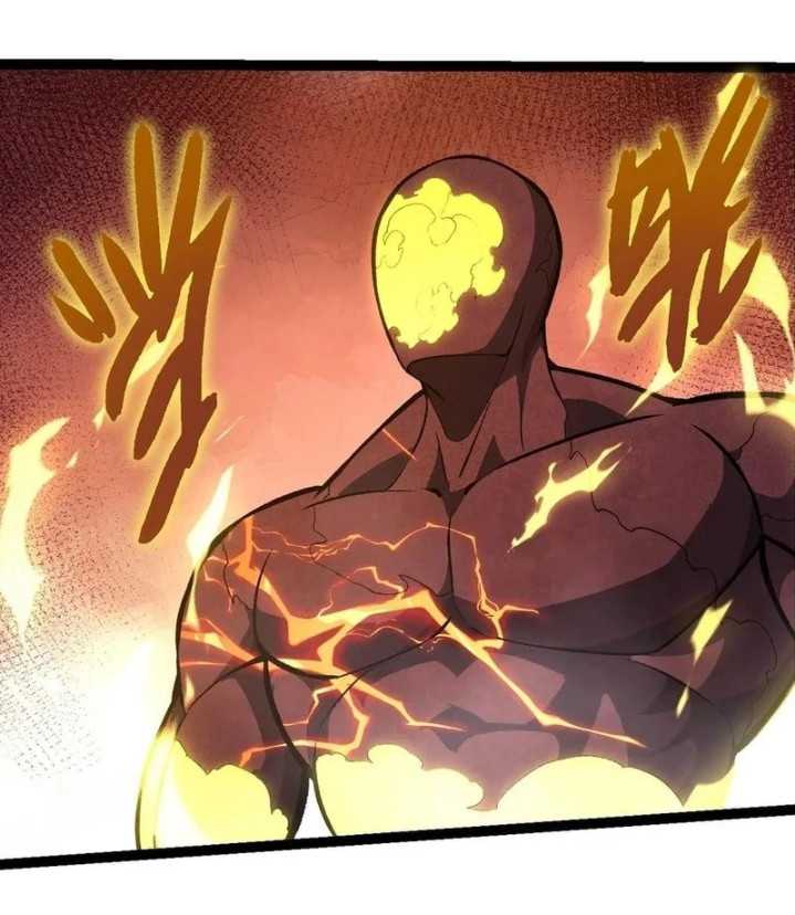 Read Evolution Begins With A Big Tree ID Manga Online