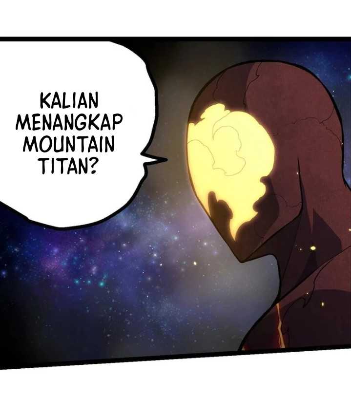 Read Evolution Begins With A Big Tree ID Manga Online