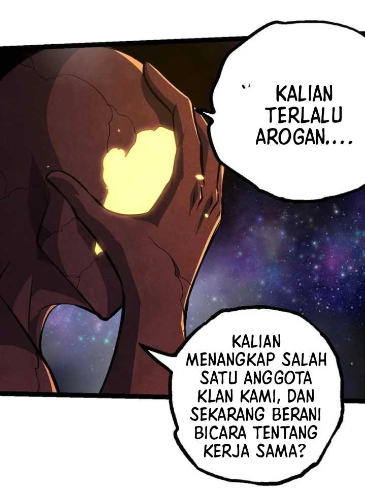 Read Evolution Begins With A Big Tree ID Manga Online