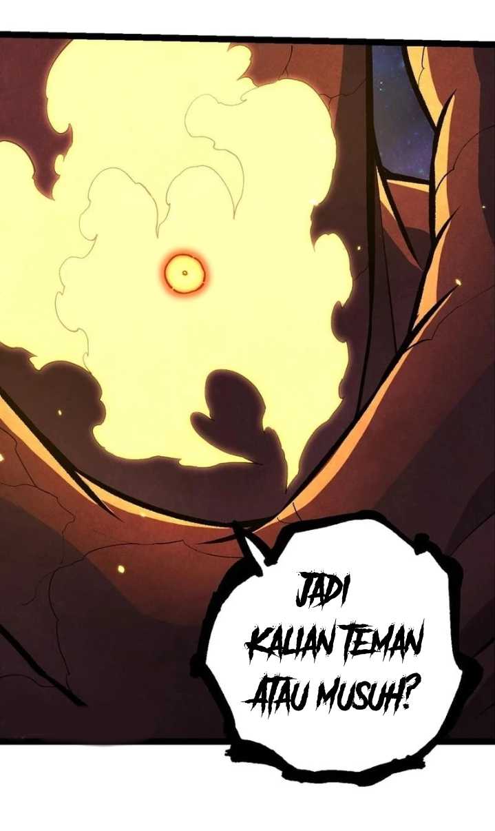 Read Evolution Begins With A Big Tree ID Manga Online