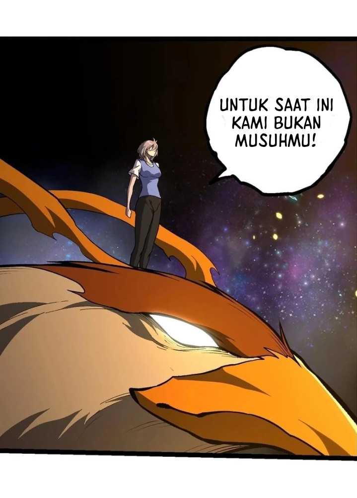 Read Evolution Begins With A Big Tree ID Manga Online