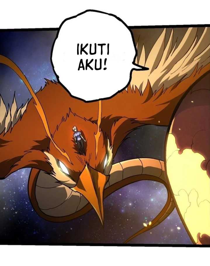 Read Evolution Begins With A Big Tree ID Manga Online