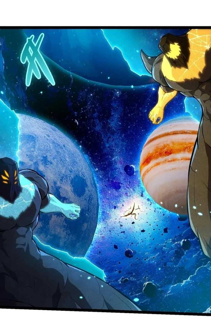 Read Evolution Begins With A Big Tree ID Manga Online
