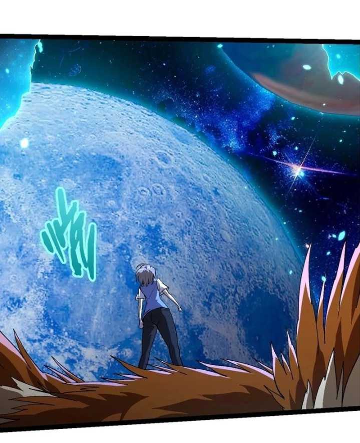 Read Evolution Begins With A Big Tree ID Manga Online