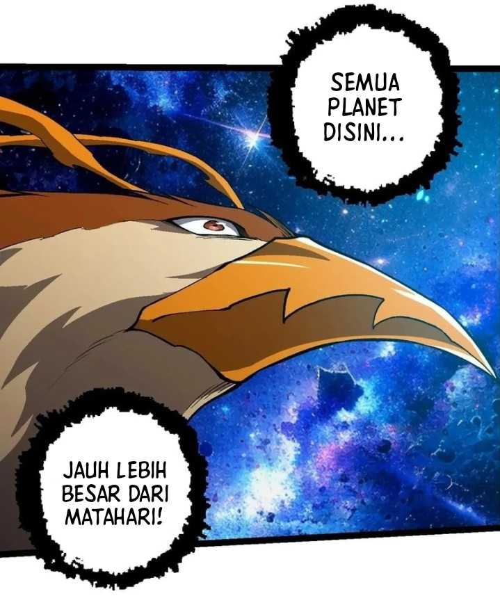 Read Evolution Begins With A Big Tree ID Manga Online
