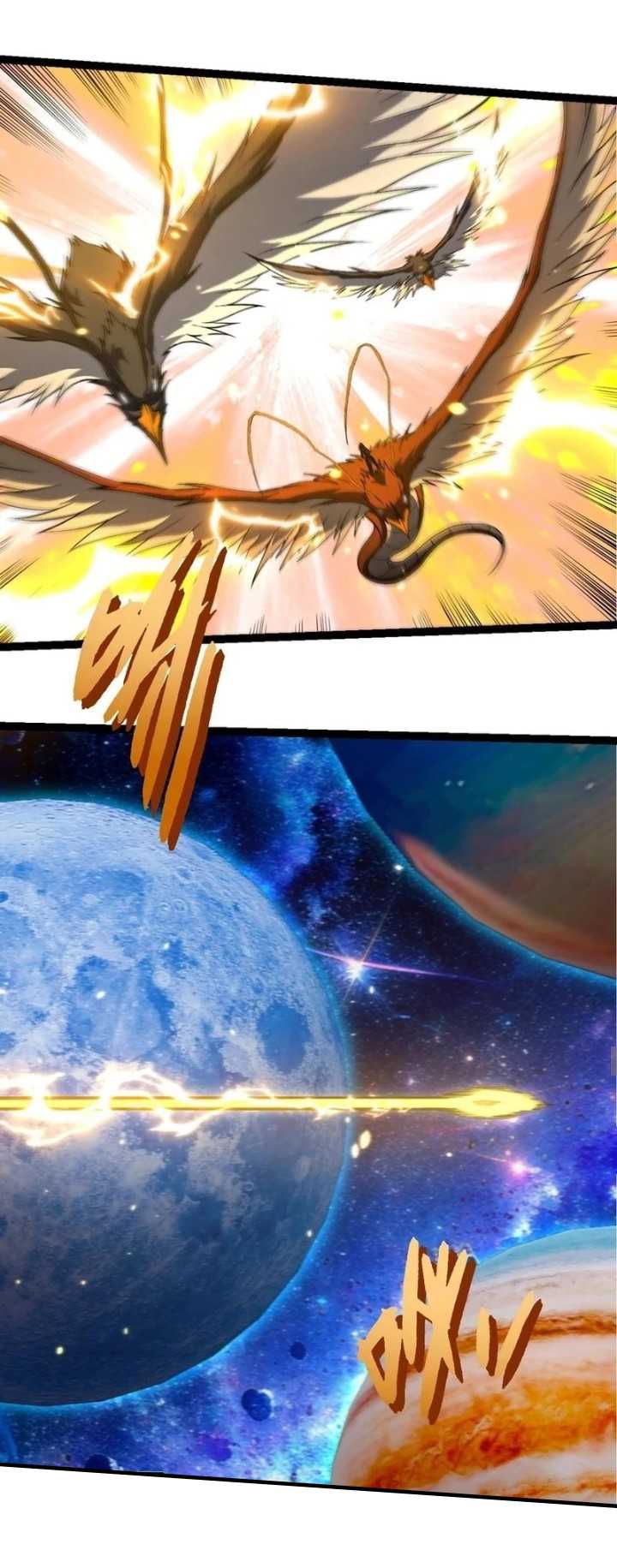 Read Evolution Begins With A Big Tree ID Manga Online