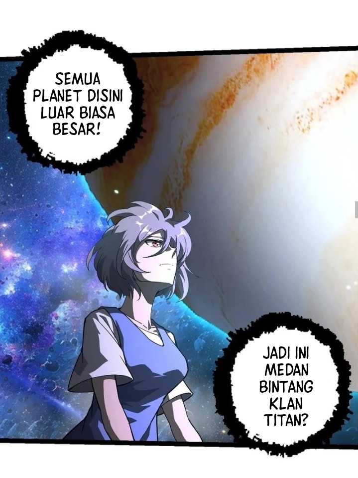 Read Evolution Begins With A Big Tree ID Manga Online