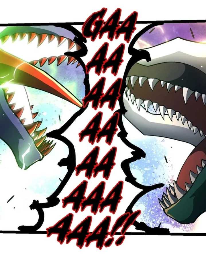 Read Evolution Begins With A Big Tree ID Manga Online