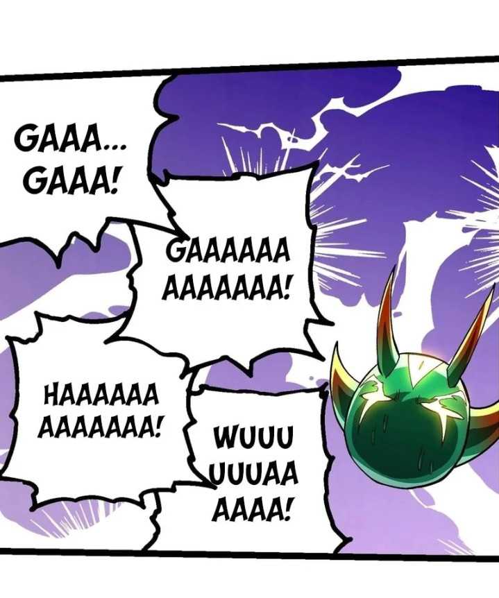 Read Evolution Begins With A Big Tree ID Manga Online