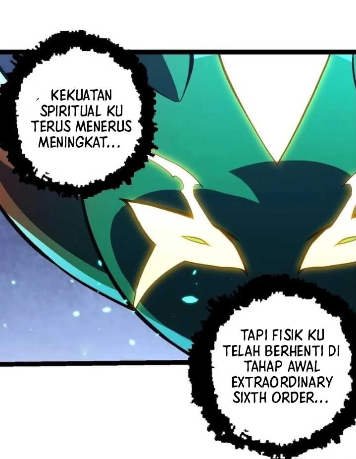 Read Evolution Begins With A Big Tree ID Manga Online