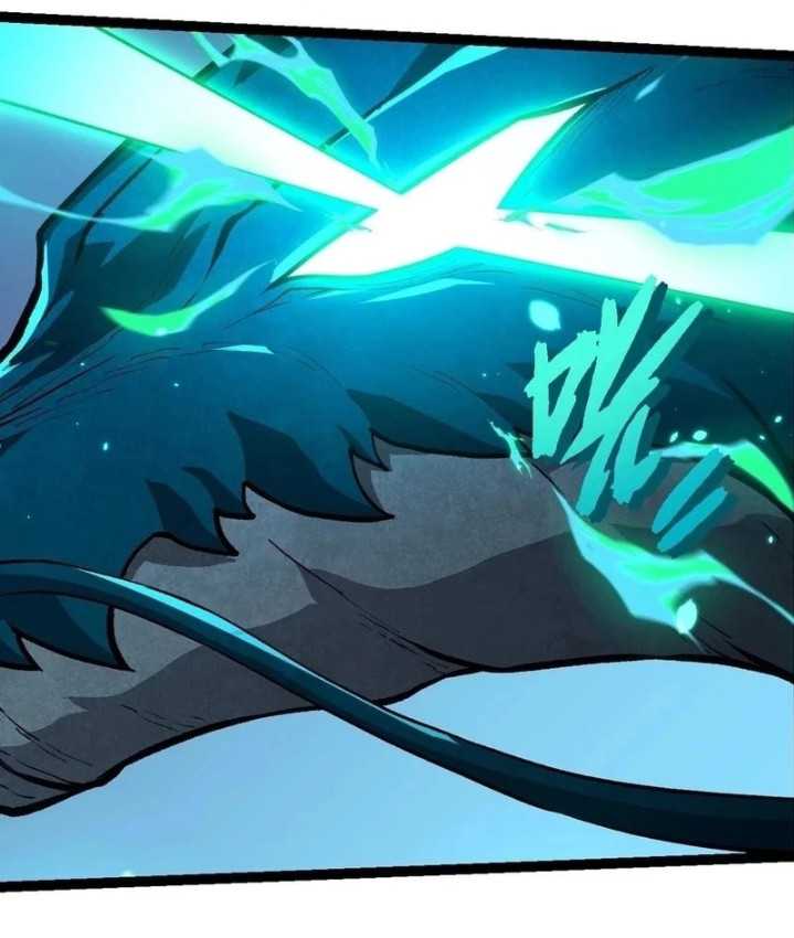 Read Evolution Begins With A Big Tree ID Manga Online