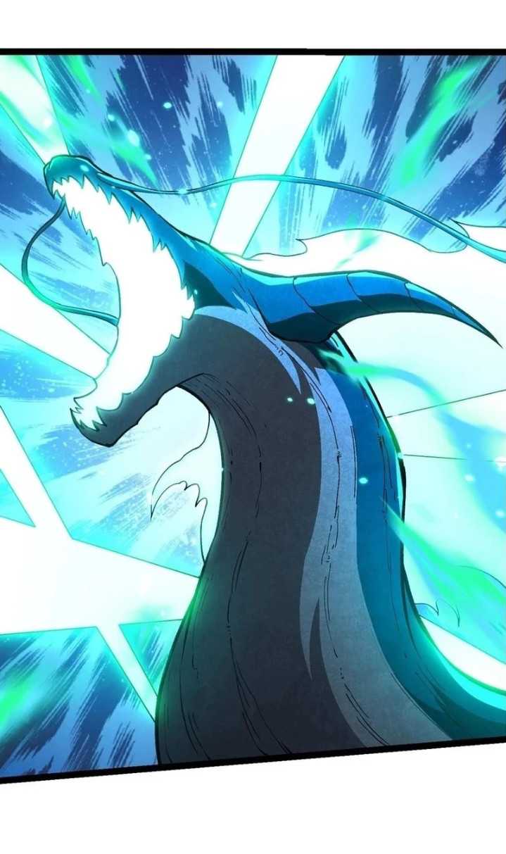 Read Evolution Begins With A Big Tree ID Manga Online