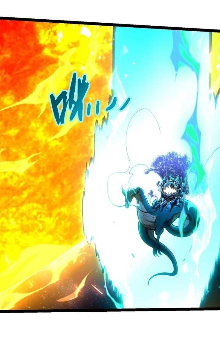 Read Evolution Begins With A Big Tree ID Manga Online