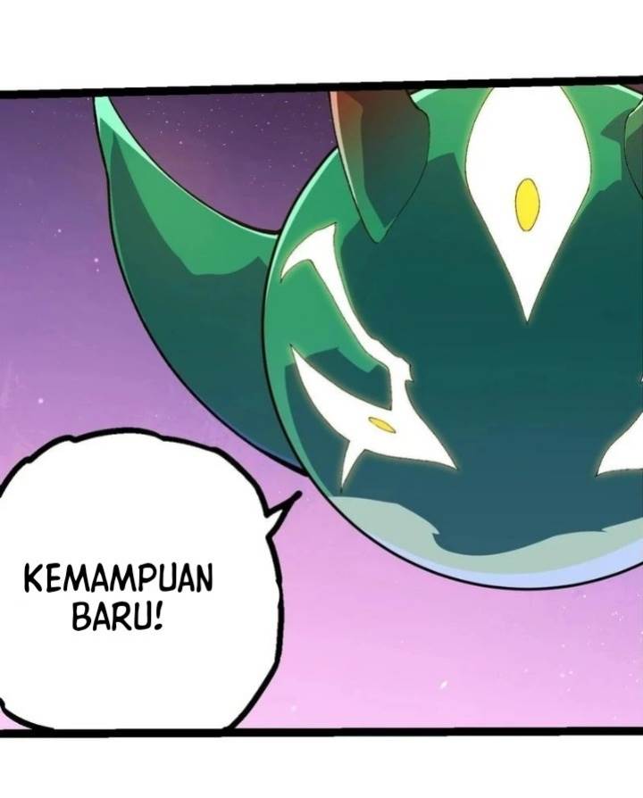 Read Evolution Begins With A Big Tree ID Manga Online