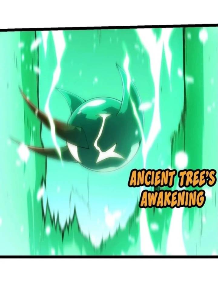Read Evolution Begins With A Big Tree ID Manga Online