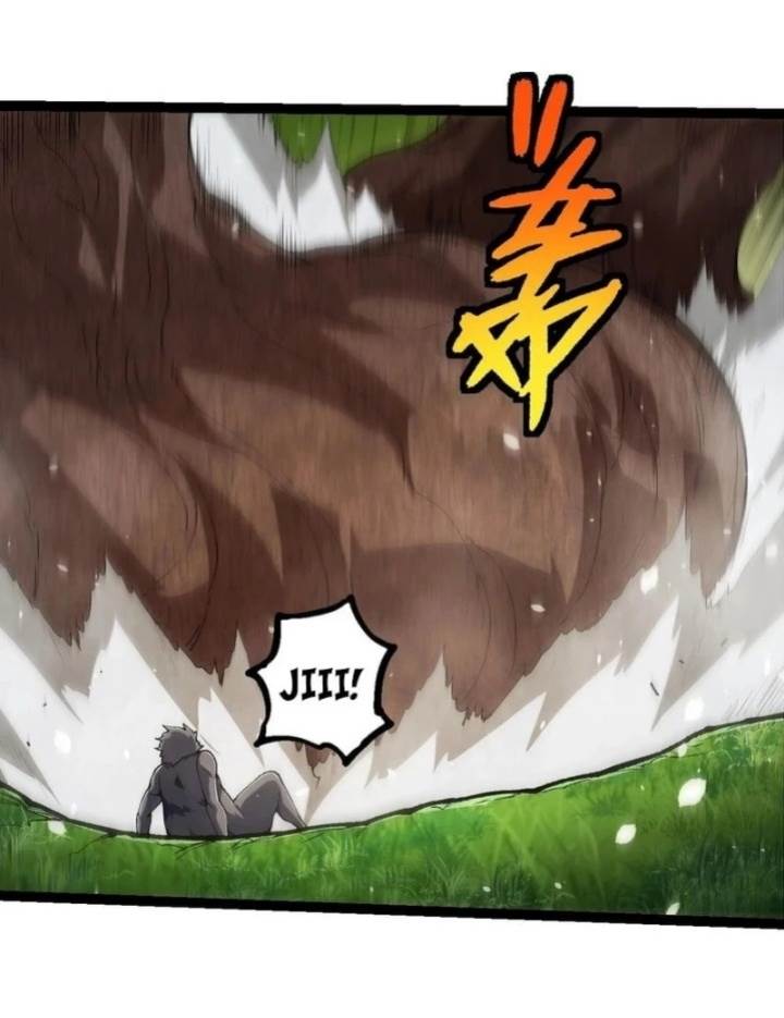 Read Evolution Begins With A Big Tree ID Manga Online