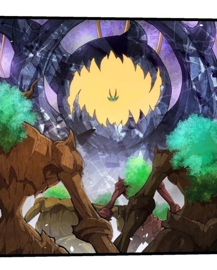Read Evolution Begins With A Big Tree ID Manga Online