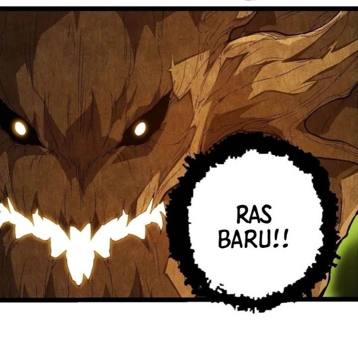 Read Evolution Begins With A Big Tree ID Manga Online