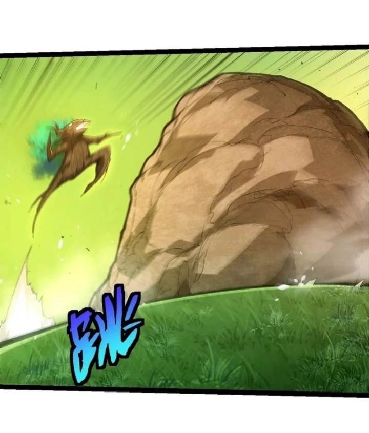Read Evolution Begins With A Big Tree ID Manga Online