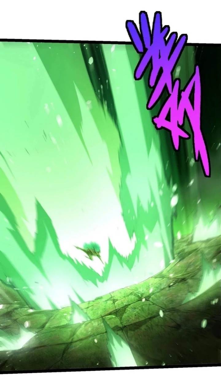 Read Evolution Begins With A Big Tree ID Manga Online