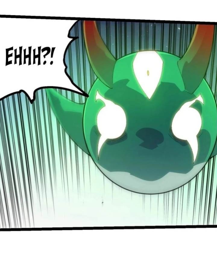 Read Evolution Begins With A Big Tree ID Manga Online