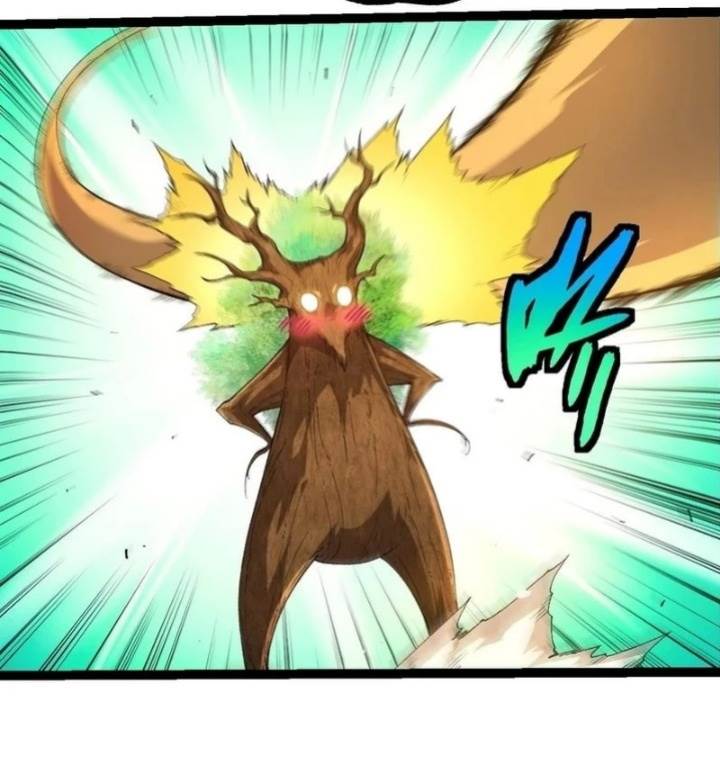 Read Evolution Begins With A Big Tree ID Manga Online