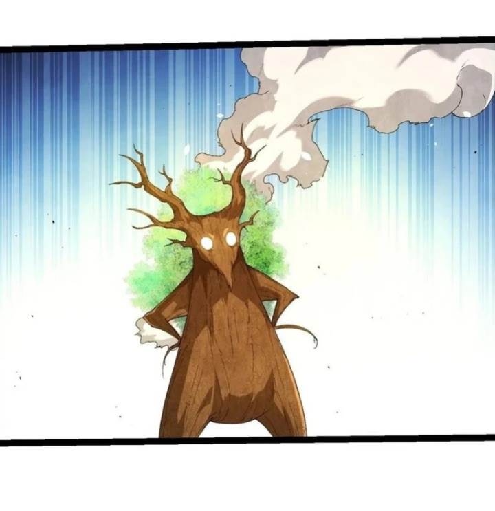 Read Evolution Begins With A Big Tree ID Manga Online