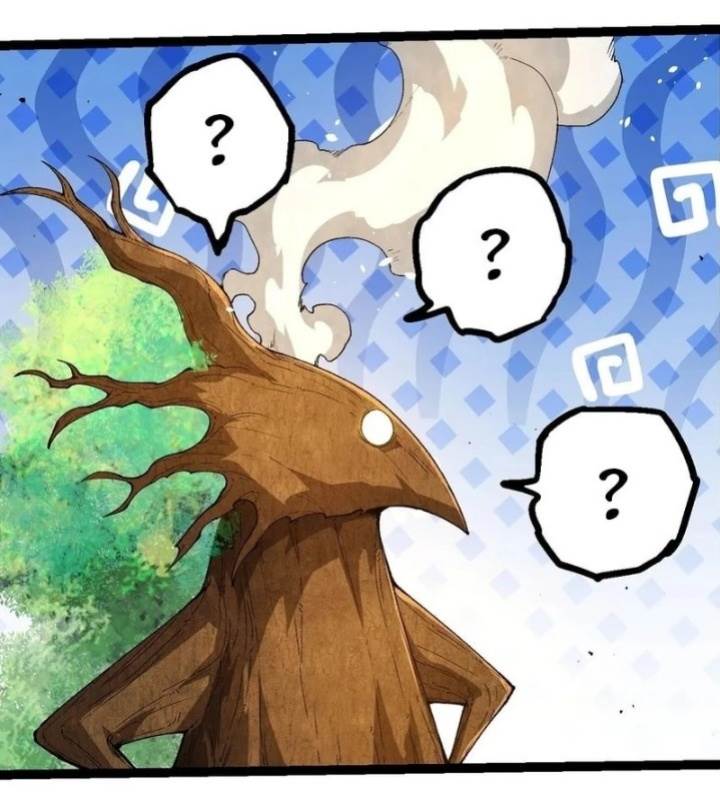 Read Evolution Begins With A Big Tree ID Manga Online
