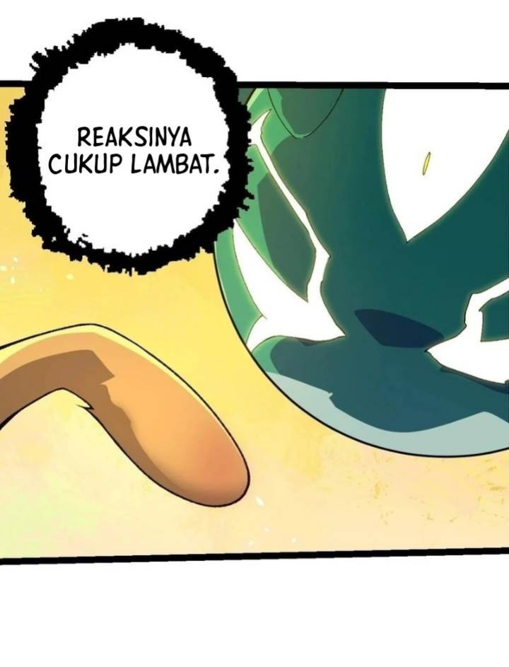 Read Evolution Begins With A Big Tree ID Manga Online