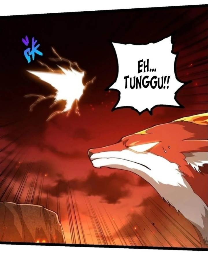 Read Evolution Begins With A Big Tree ID Manga Online