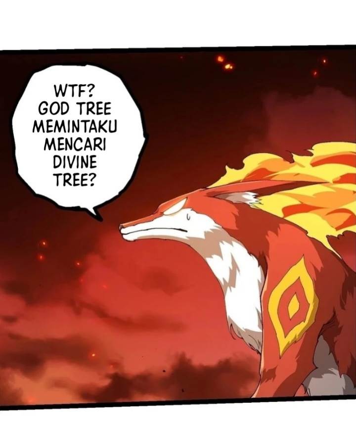 Read Evolution Begins With A Big Tree ID Manga Online