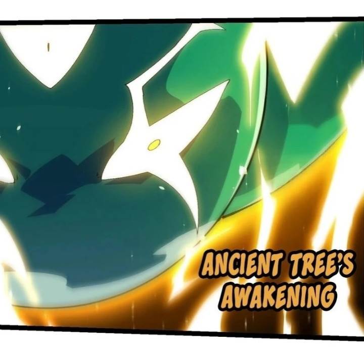 Read Evolution Begins With A Big Tree ID Manga Online