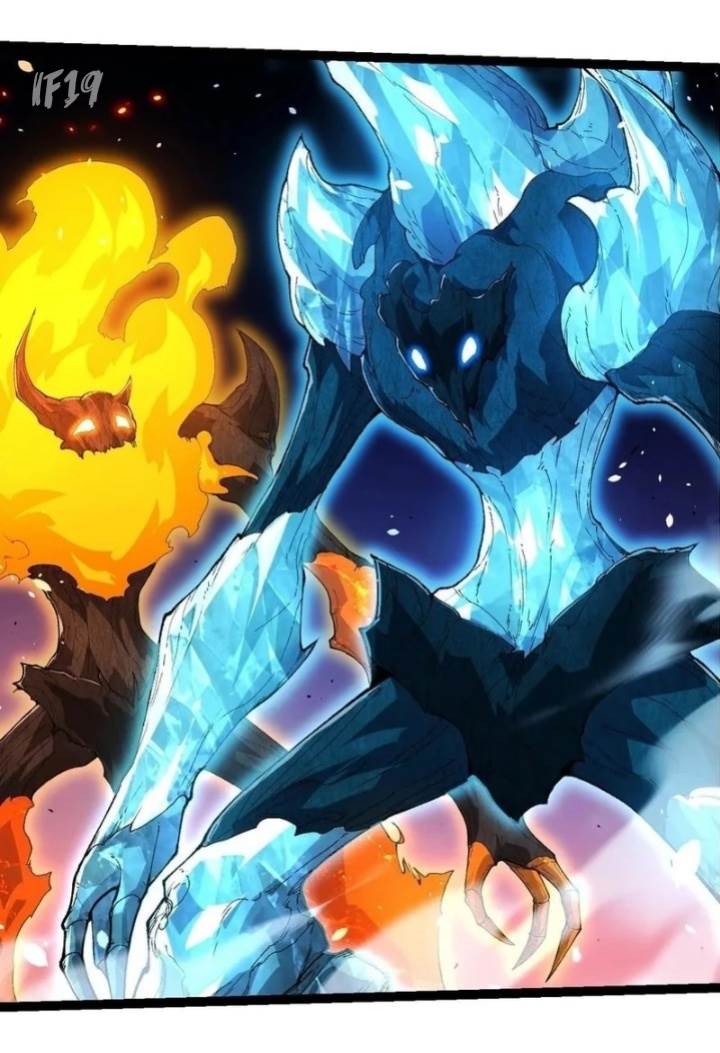 Read Evolution Begins With A Big Tree ID Manga Online