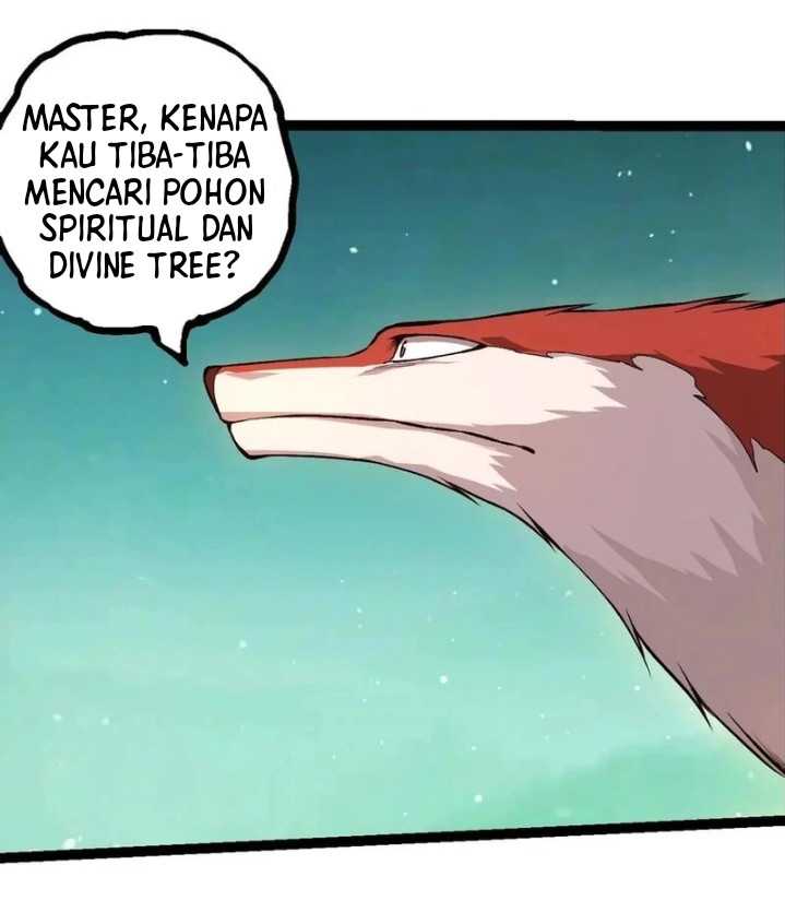 Read Evolution Begins With A Big Tree ID Manga Online