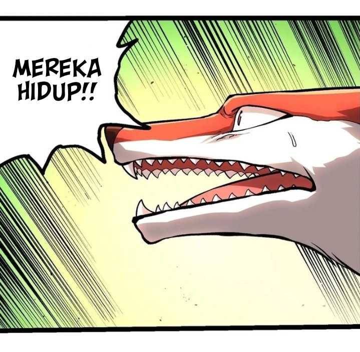 Read Evolution Begins With A Big Tree ID Manga Online