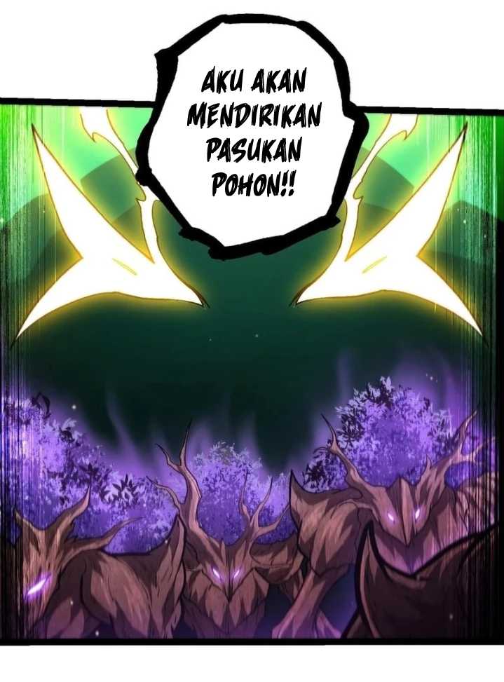 Read Evolution Begins With A Big Tree ID Manga Online