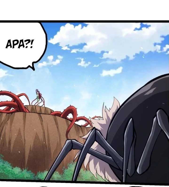 Read Evolution Begins With A Big Tree ID Manga Online