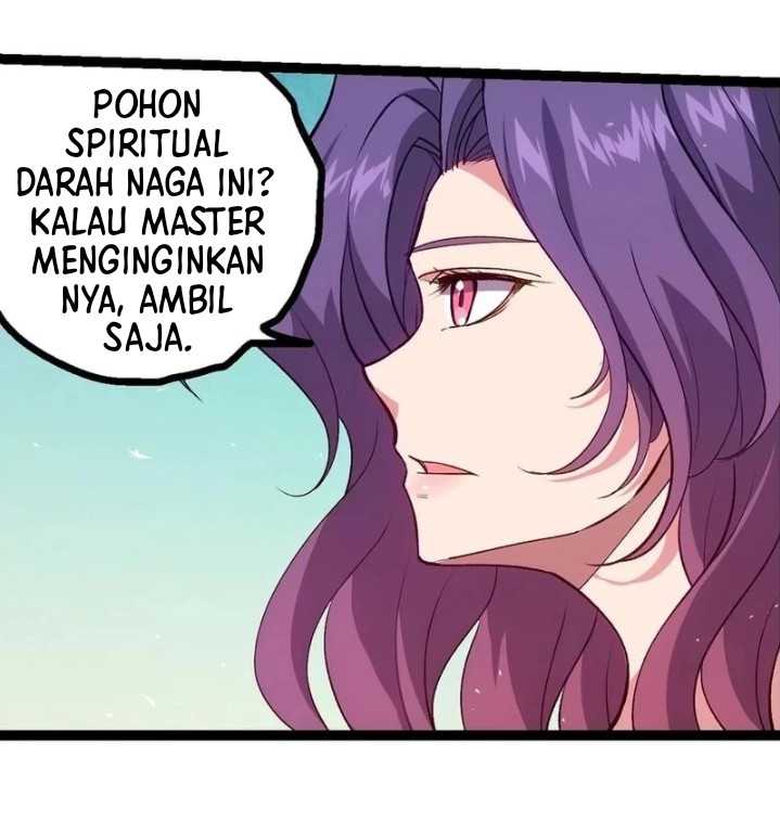 Read Evolution Begins With A Big Tree ID Manga Online