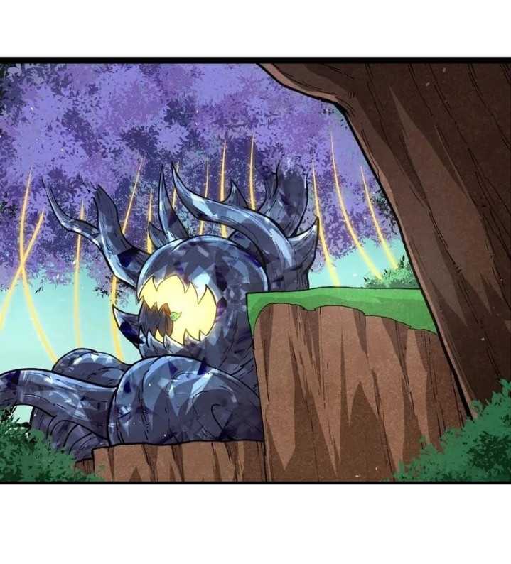 Read Evolution Begins With A Big Tree ID Manga Online