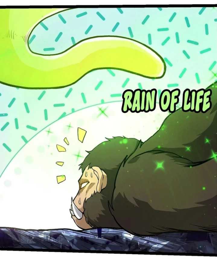 Read Evolution Begins With A Big Tree ID Manga Online