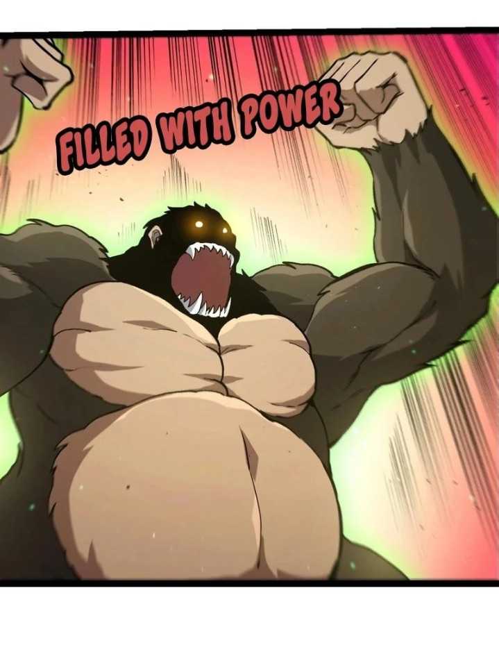 Read Evolution Begins With A Big Tree ID Manga Online